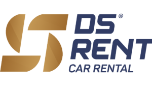 DSRent Logo