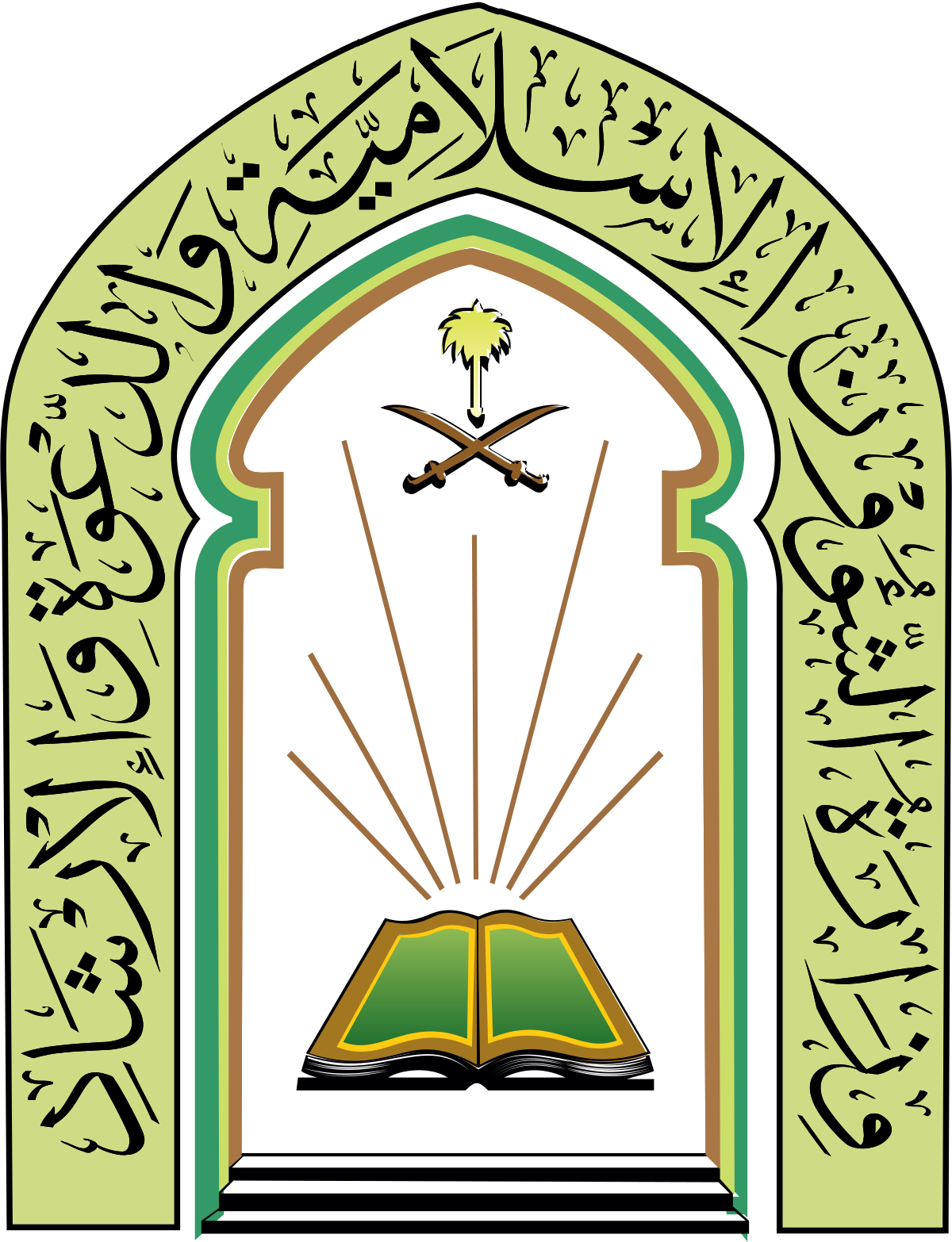 Saudi Ministry of Islamic Affairs, Dawah and Guidance